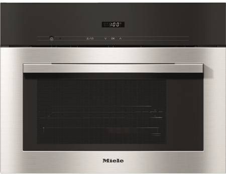 Miele DG 2740 ContourLine inbouw stoomoven