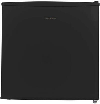 Salora FRB3200BL Mini vriezer Zwart