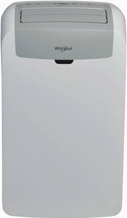 Whirlpool Pacw29hp Mobiele Airco 9000 Btu