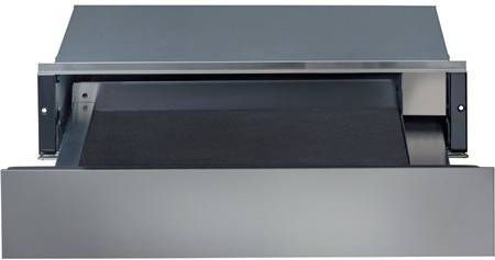 Whirlpool WD1421IX Warmhoudlade Aluminium