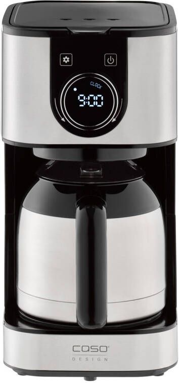 Caso Selection C10 Thermo Koffiefilter apparaat