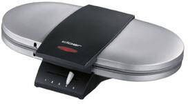 Cloer Dubbel Wafelijzer 1329