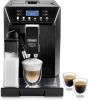 De'Longhi Volautomatisch koffiezetapparaat ECAM 46.860.B Eletta Evo, zwart, inclusief onderhoudsset ter waarde van vap online kopen
