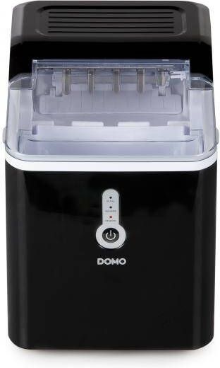 Domo DO9220IB Kookaccessoires Zwart