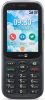 Doro senioren mobiele telefoon 703X 4G(Grijs ) online kopen