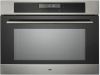 Etna CM851RVS Inbouw ovens met magnetron Rvs online kopen