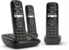 Gigaset As690ars Trio Senioren Dect Telefoon Met Beantwoorder online kopen