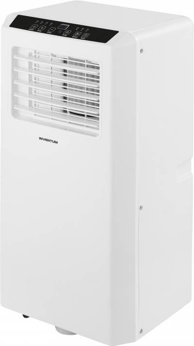 Inventum 3 in 1 Airconditioner Ac901 9000btu 80m3