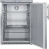 Liebherr FKUv 1660 24 Tafelmodel koelkast zonder vriesvak Rvs online kopen