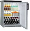 Liebherr FKvesf 1805 20 Tafelmodel koelkast zonder vriesvak Zilver online kopen