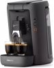 Philips Senseo Maestro Koffiepadmachine Csa260/50 Donkergrijs online kopen