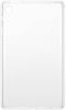 Samsung Galaxy Tab A7 Lite Transparant Cover EF QT220TTEGWW Doorzichtig online kopen