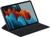Samsung Book Cover Keyboard voor Tab S7/S8 Tablethoesje Zwart online kopen