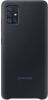 Samsung Galaxy A51 Siliconen Hoesje EF PA515TBEGEU Zwart online kopen