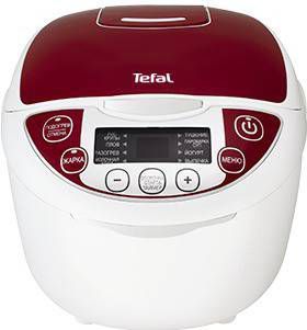 Tefal RK7051 Multicooker rijstkoker/multikoker