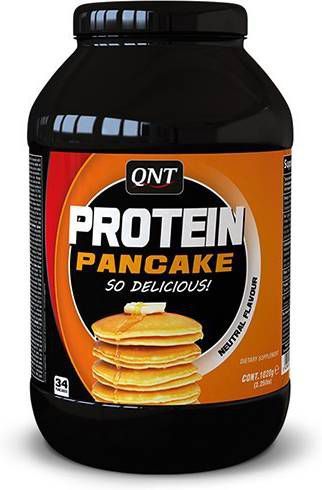 QNT High Protein Pancake 1020 gr