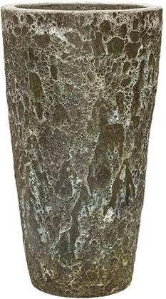 Baq Lava Partner Straight L 46x46x85 cm Relic Jade bloempot