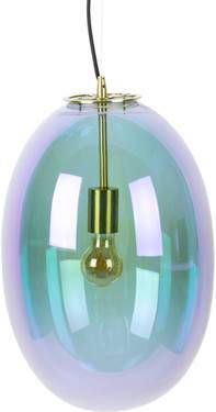 Bold Monkey Bubble Blower Hanglamp