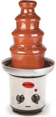 DOMO DO916CH Chocoladefontein
