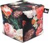 Extreme Lounging B Box Fashion Floral poef online kopen