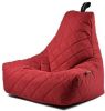 Extreme Lounging outdoor b bag mighty b Quilted Red online kopen