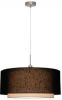 Freelight Hanglamp Verona Zwart 61cm* online kopen