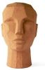 HKliving Abstract Head ornament 25 cm online kopen
