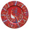 Iittala Taika Ontbijtbord 22 cm Rood online kopen