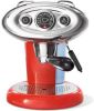Illy Koffiecapsulemachine FrancisFrancis! X7.1 Iperespresso, rood online kopen