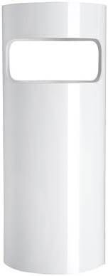 Kartell Paraplubak Wit