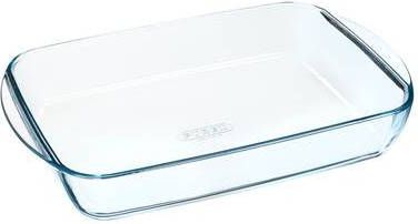 Pyrex ESSENTIAL Lasagne Schaal 40x27 Cm 3.7l