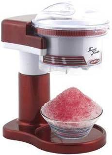 Sogo Elektrische Ijscrusher
