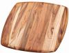 Teakhaus Elegant Collection Serveerplank hout vierkant 30x30cm online kopen