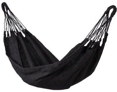 Tropilex ® Babyhangmat Classic Black Zwart