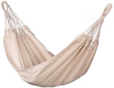 Tropilex ® Babyhangmat Classic White Wit/Ecru