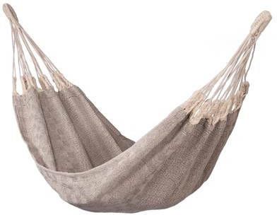 Tropilex ® Babyhangmat Natural Brown Bruin