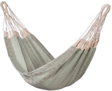 Tropilex ® Babyhangmat Natural Green Groen