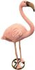 Ubbink Vijverornament flamingo kunststof online kopen