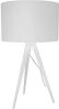 Zuiver tripod table lamp wit online kopen
