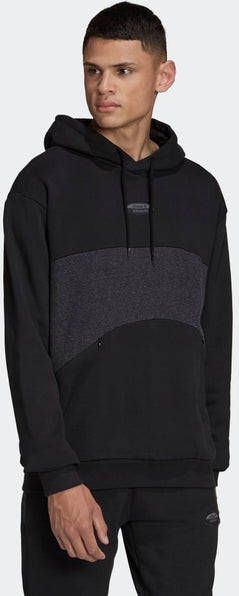 Adidas R.Y.V. Basic Heren Hoodies