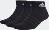 Adidas Thin And Light Sportswear Ankle 6 Pairs Unisex Sokken online kopen