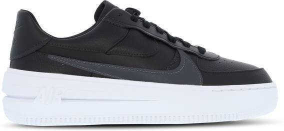 Nike Air Force 1 Platform Dames Schoenen