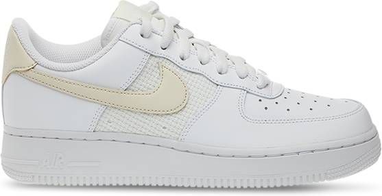 Nike Air Force 1 Platform Dames Schoenen