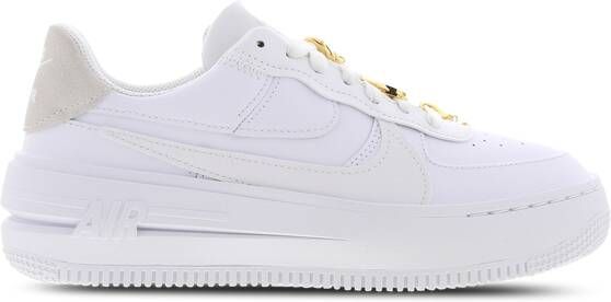 Nike Air Force 1 Platform Dames Schoenen
