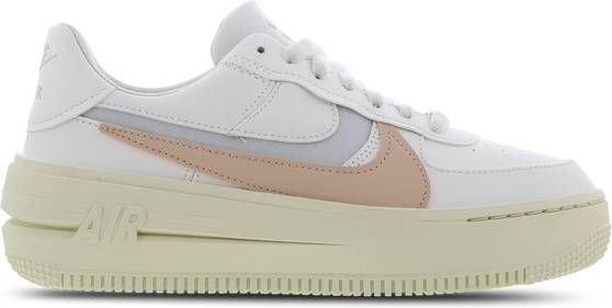 Nike Air Force 1 Platform Dames Schoenen