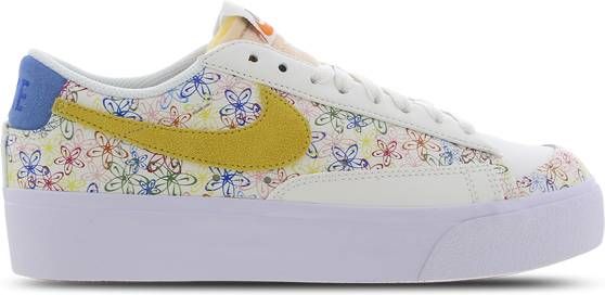 Nike Blazer Low Dames Schoenen