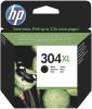HP cartridge 304 XL Instant Ink(Zwart ) online kopen