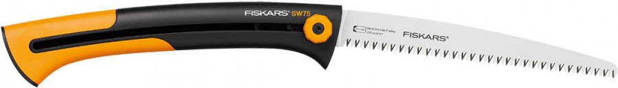 Warentuin Fiskars Snoeizaag Sw75 Groftandig Xtract 33 Cm