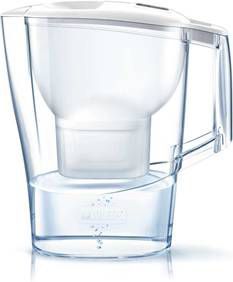 Brita Waterfilterkan Aluna Cool Wit 2, 4L