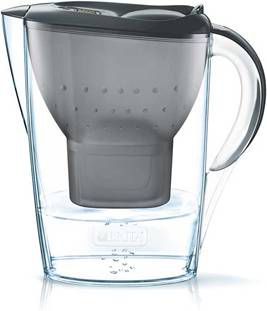 BRITA Waterfilterkan Marella Cool Graphite